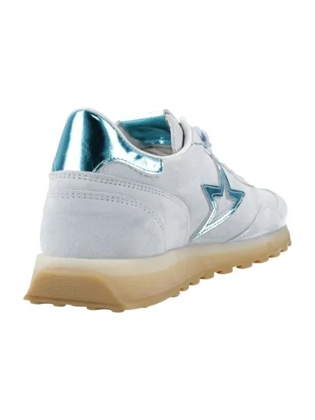 Pantofi Cetti albastru