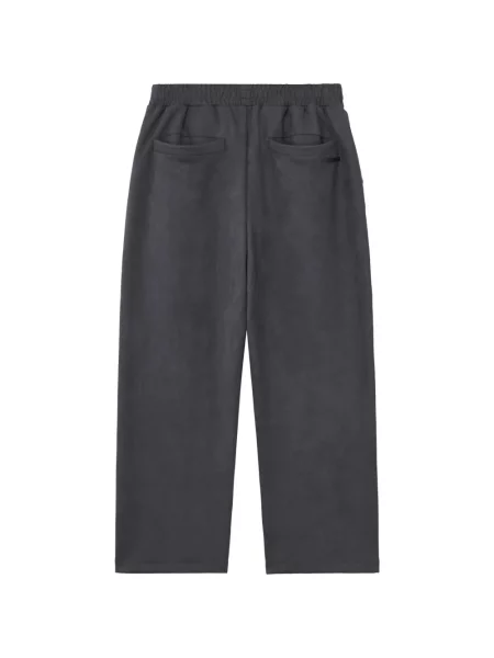 Pantaloni Izzue gri