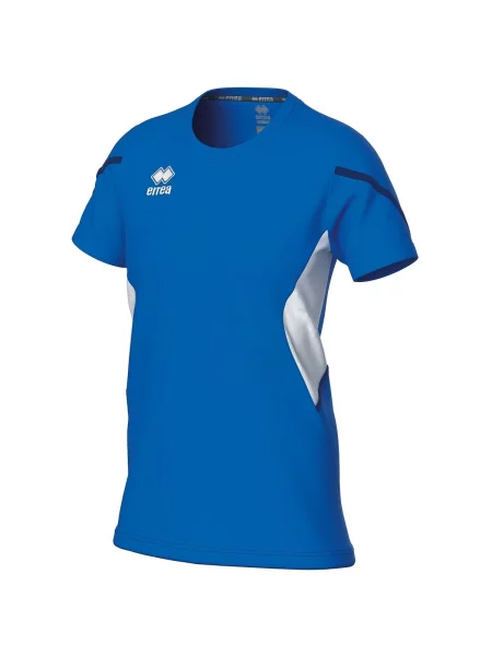 Polo majica Errea plava