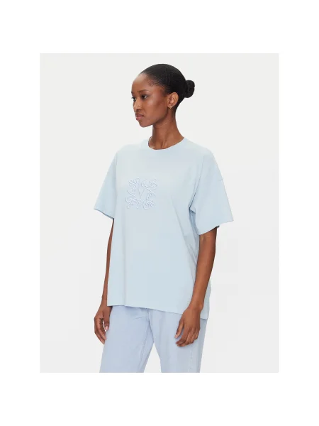 ViCOLO Póló Regular Fit kék