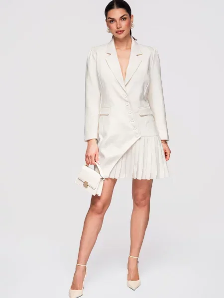 Obleka večerna obleka Edoti