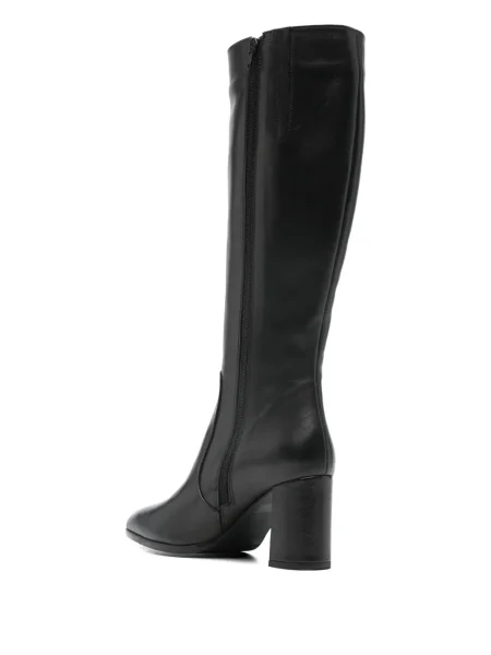 Botine Albano negru