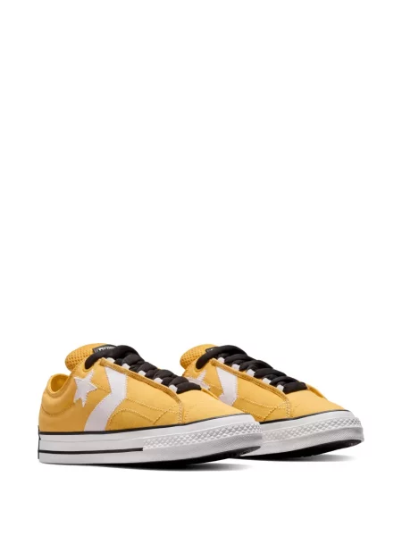 Top Converse zelena