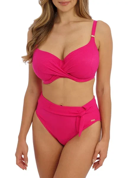 Купальник Fantasie рожевий