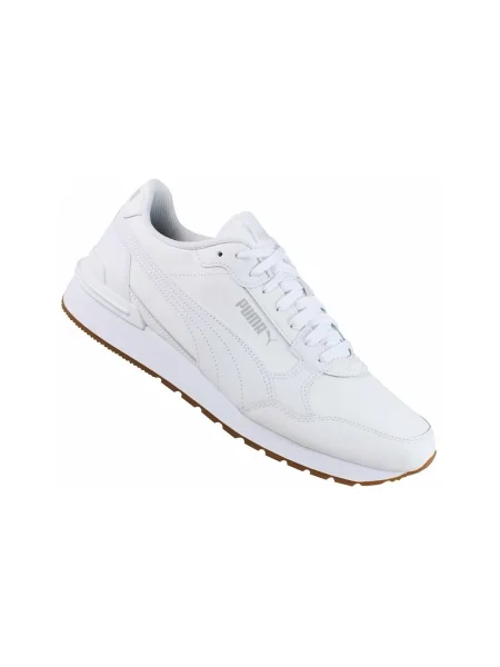 Pantofi Puma alb