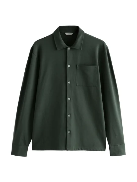 Next Košulja kraljevski zelena