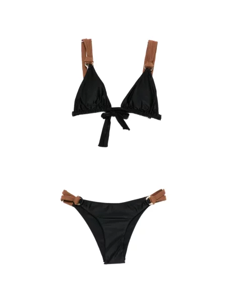 Bikini Lenny Niemeyer czarne