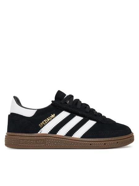Adidas Sneakers Handball Spezial negru