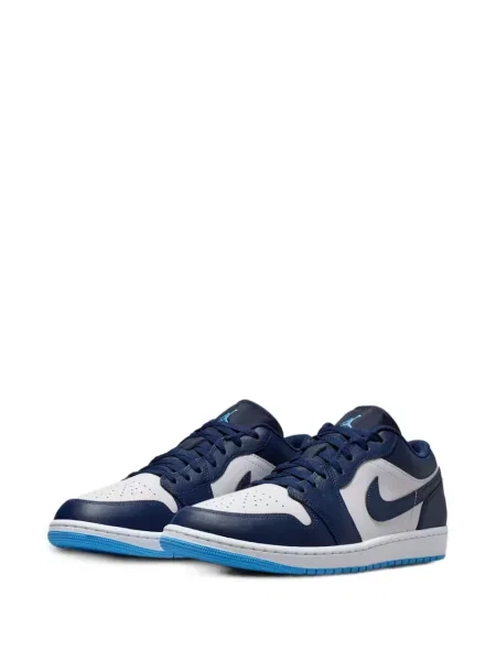 Tenisice Jordan Air Jordan 1 plava