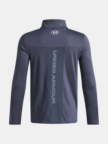 Majica Under Armour plava