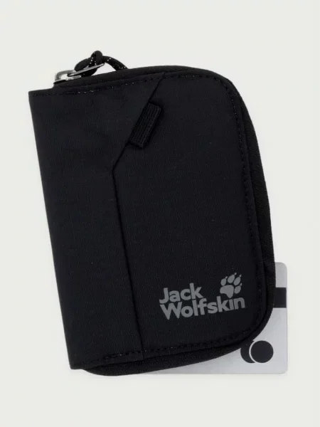 Кошелек Jack Wolfskin