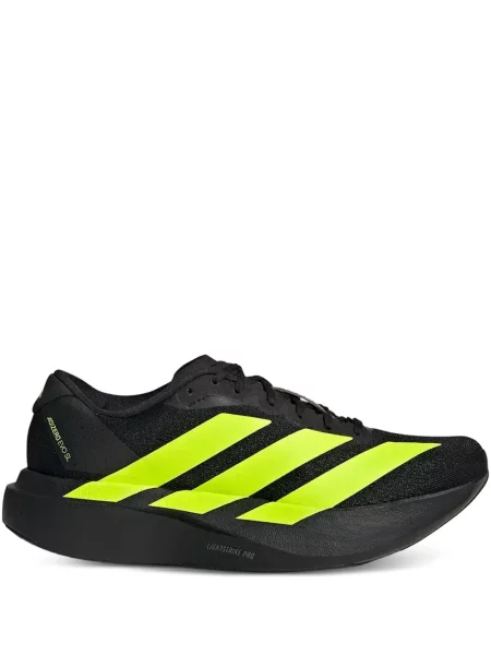 Sneakerși Adidas Campus negru