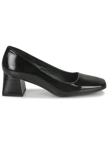 Pantofi Jb Martin negru
