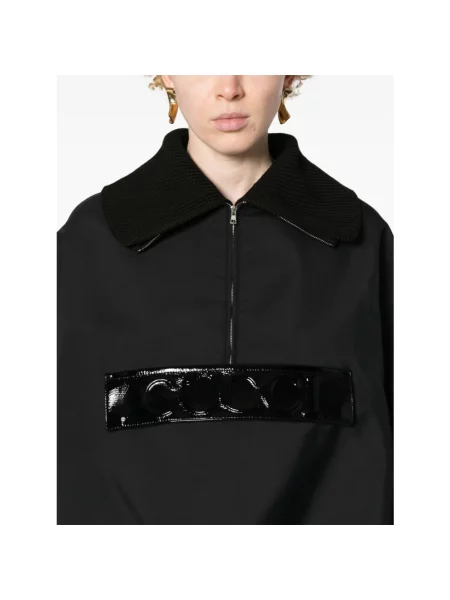 Kurtka Gucci czarna