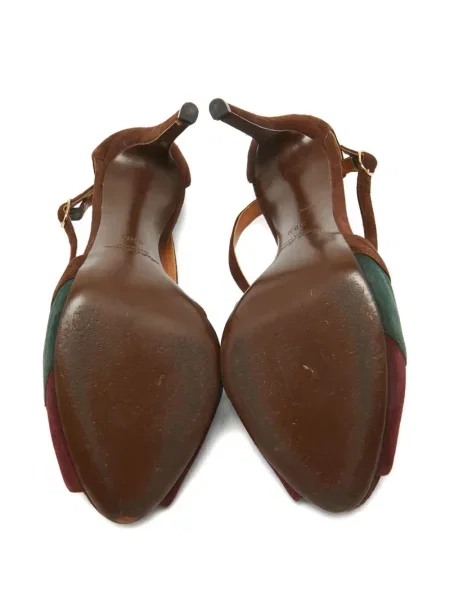 Tricou polo Polo Ralph Lauren din piele de căprioară cu broderie cu dungi alb