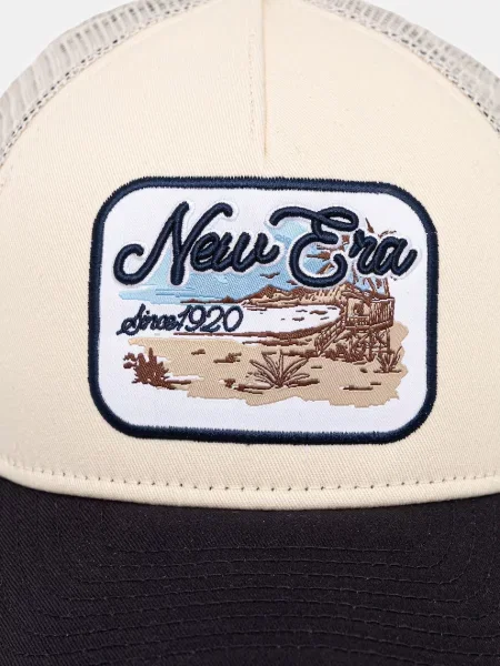Kapa New Era mornarica
