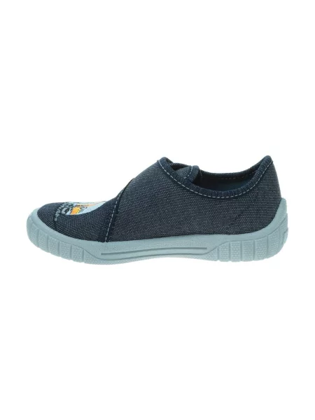 Pantofi copii Superfit albastru