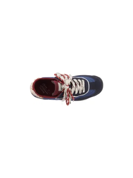 Sneakerși Victoria albastru