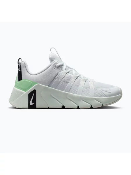 Încălțăminte de antrenament pentru femei Nike Free Metcon 7 off white/cucumber calm/white alb