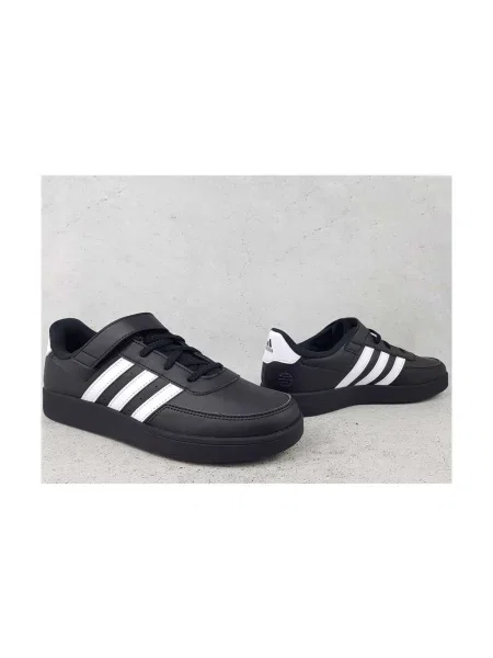 Pantofi copii Adidas negru