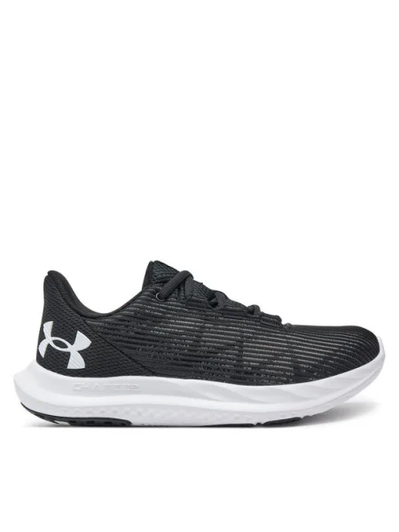 Under Armour Pantofi pentru alergare Ua W Charged Speed Swift negru