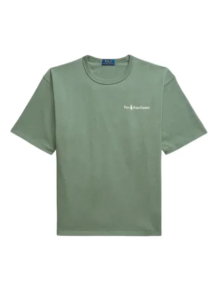 Șapcă Polo Ralph Lauren din fleece cu dungi cu volane albastru