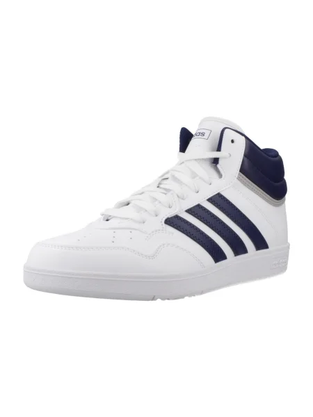 Pantofi Adidas alb