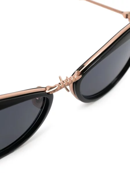 Γυαλιά ηλίου Valentino Garavani Eyewear χρυσό