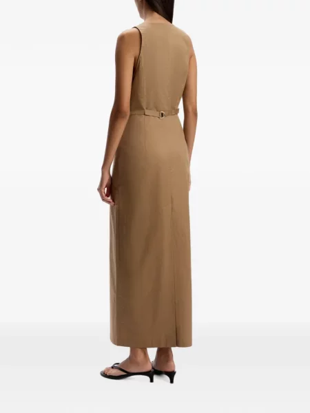 Rochie maxi 12 Storeez fără mâneci