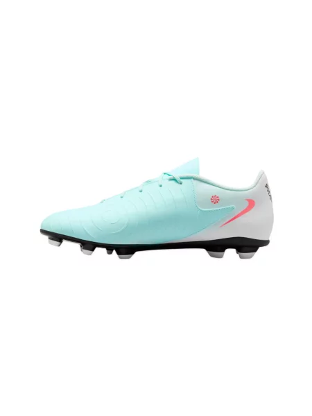 Futball félcipo Nike kék