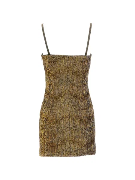 Rochie mini Missoni cu bretele