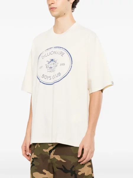Dětské tričko Billionaire Boys Club