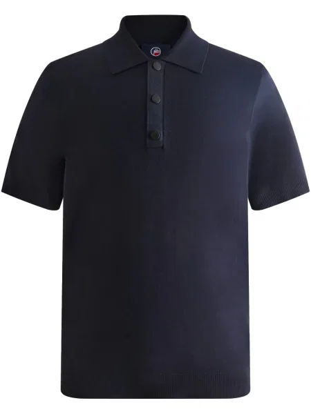 Polo Fusalp albastru