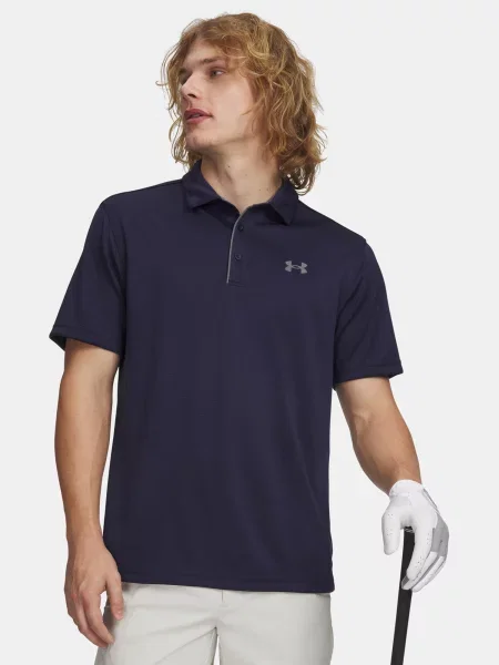 Póló Under Armour kék