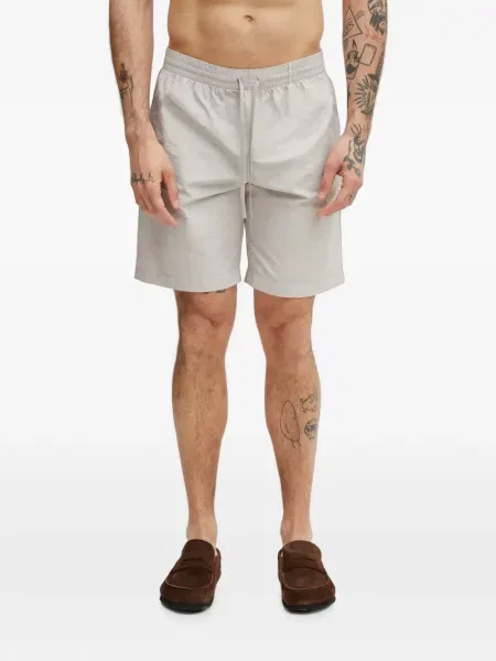 Slip de baie Mm6 Maison Margiela cu cordon