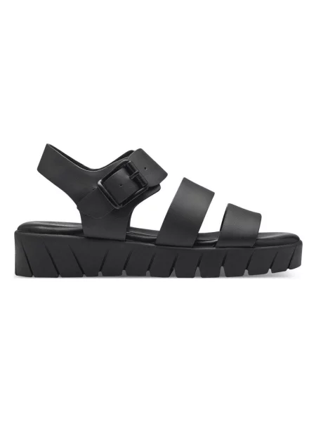 Pantofi S.oliver negru