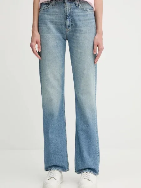 Calvin Klein Jeans jeans albastru