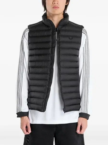 Cropp tricou Adidas din dantelă cu imagine negru