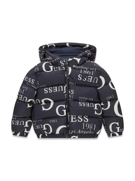 Детская куртка Guess
