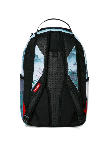 Σακίδιο πλάτης Sprayground μπλε