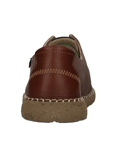 Pantofi Callaghan maro