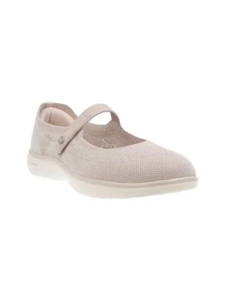 Pantofi Skechers bej