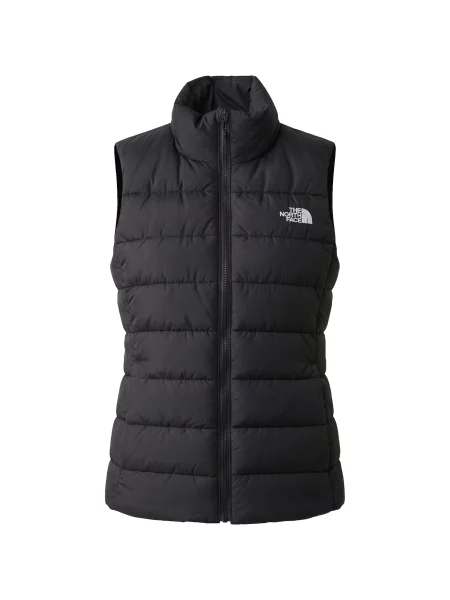 THE NORTH FACE Vestă sport ACONCAGUA' negru