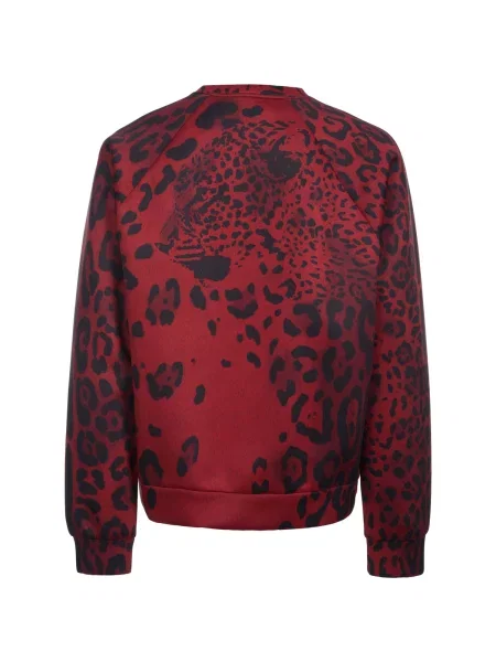 Pulover D&g roșu