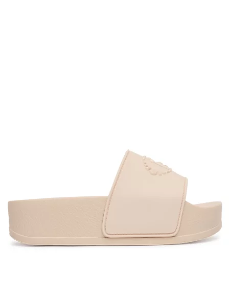 Natikači Liu Jo Mykonos 01 roza