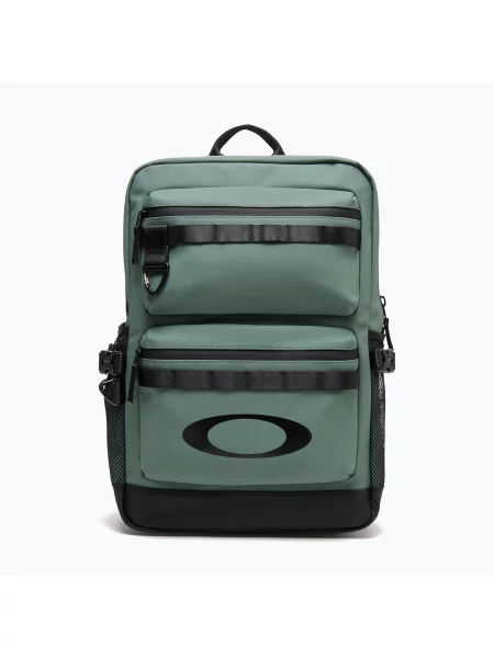 Rucsac urban Oakley Rover Laptop 18 l aviator green verde