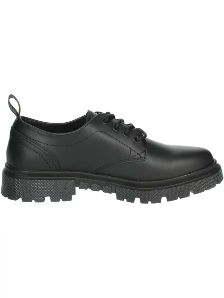 Pantofi Jeep negru