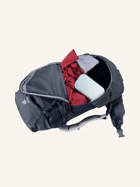 Deuter Batoh Futura 24 Sl černá