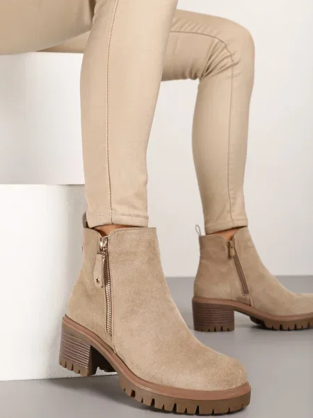 Botine Vices bej