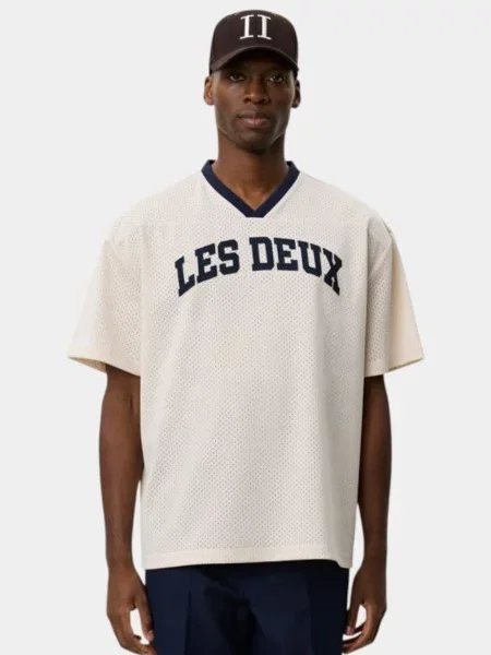 Футболка Les Deux